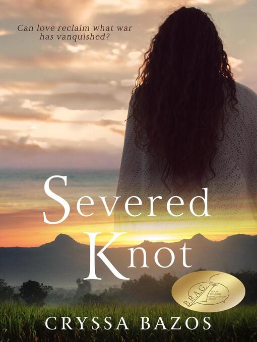 Title details for Severed Knot by Cryssa Bazos - Available